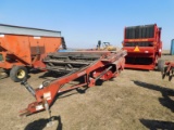 CASE IH 8340 MOWER CONDITIONER