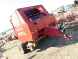 NEW HOLLAND 688 ROUND BALER