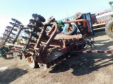 SHOP BUILT (KEWANEE 1010) 20FT VERTICLE TILLAGE TOOL