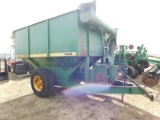 JOHN DEERE 400 GRAIN CART