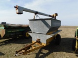 KNOEDLER AUGER WAGON