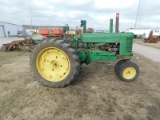 1949 JOHN DEERE MODEL 