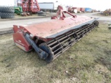 M&W DYNA DRIVE 16FT 3PT TILLAGE TOOL