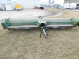 JOHN DEERE 27 16FT FLAIL MOWER
