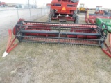 CASE IH 1020 15 1/2 FT PLATFORM