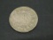 1923 MEXICO .720 SILVER PESO