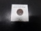 1860 COPPER NICKEL INDIAN HEAD PENNY