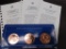 1976 FRANKLIN MINT SPECIAL COMMEMORATIVE FIRST EDITION PROOFS
