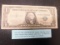 1957 SILVER CERTIFICATE