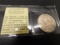 OLD MEXICAN SILVER DOLLAR