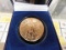 REPLICA OF THE 1933 ST. GAUDENS GOLD PIECE
