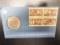AMERICAN REVOLUTION BICENTENNIAL COMMORATIVE MEDAL