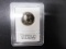 PRESIDENTIAL DOLLAR OF JOHN ADAMS