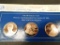 1976 FRANKLIN MINT SPECIAL COMMEMORATIVE FIRST EDITION PROOFS