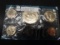 1977 UNCIRCULATED YEAR SET