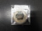 COLLECTORS SILVER COMMEORATIVE U.S. DOLLAR