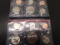1987 U.S. UNCIRCULATED MINT SET