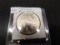 1925 SILVER PEACE DOLLAR