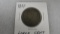 1837 MATRON HEAD LARGE CENT