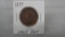 1837 MATRON HEAD LARGE CENT