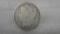 1900 SILVER MORGAN DOLLAR