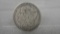 1899 SILVER MORGAN DOLLAR