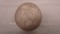 1923 SILVER PEACE DOLLAR
