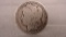1890 SILVER MORGAN DOLLAR