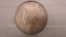 1923 SILVER PEACE DOLLAR