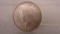 1922 SILVER PEACE DOLLAR