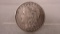1889 O SILVER MORGAN DOLLAR