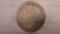 1922 SILVER PEACE DOLLAR