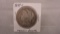 1889 O SILVER MORGAN DOLLAR