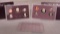 1988 & 1985 U.S. MINT PROOF SETS