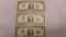 (3) $2 U.S. BILLS