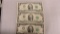 (3) $2 U.S. BILLS