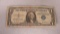 (1) U.S. SILVER CERTIFICATE
