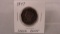 1847 MATRON HEAD LARGE CENT