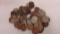 ASSORTED LOT OF LOW GRADE + CULL COINS