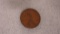 1909 WHEAT CENT