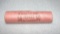 SEALED MINT BANLE ROLL OF WHEAT CENTS