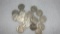 (20) ASSORTED BUFFALO NICKELS
