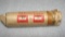 WINDOW WRAPPER PENNY ROLL FROM ALEXIS ILLINOIS SCHOOL