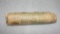 WINDOW WRAPPER PENNY ROLL FROM ALEXIS ILLINOIS SCHOOL