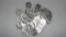 5.20 FACE SILVER 1962 DIMES