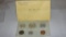 1961 PROOF SET