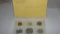 1961 PROOF SET