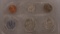 1960 PROOF SET