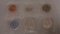 1960 PROOF SET