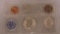 1959 PROOF SET